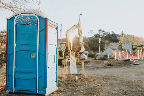 Best Portable Restroom Servicing (Cleaning and Restocking) in Roslyn Heights, NY