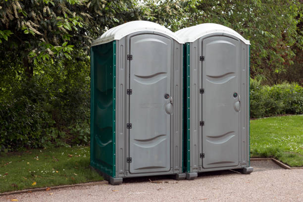 Best Portable Toilets with Baby Changing Stations in Roslyn Heights, NY